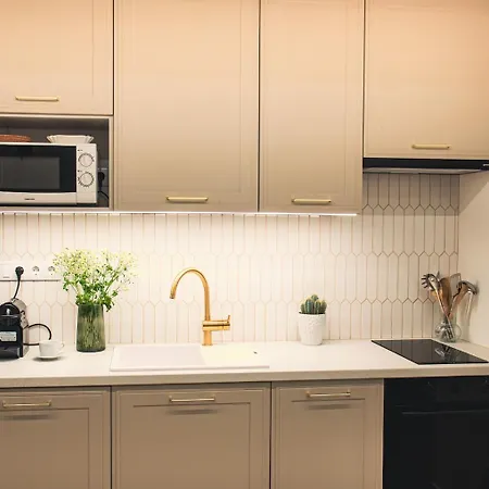 New Downtown W Breakfast&parking Option * Budapest