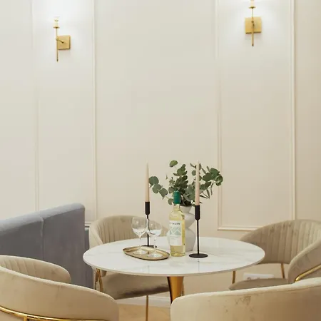 New Downtown W Breakfast&parking Option Daire *
