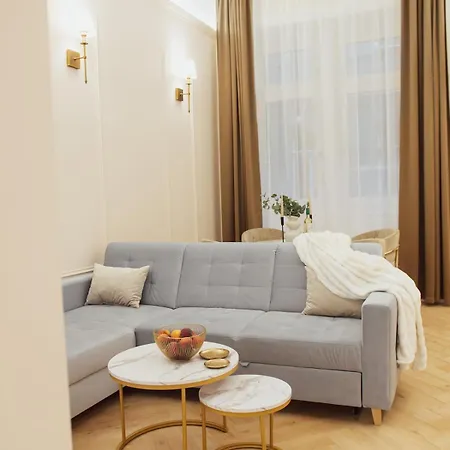 New Downtown W Breakfast&parking Option * Budapest