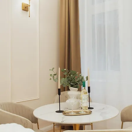 New Downtown W Breakfast&parking Option Daire *