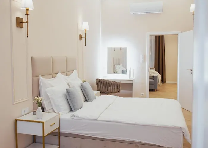 Apartament New Downtown W Breakfast&parking Option *