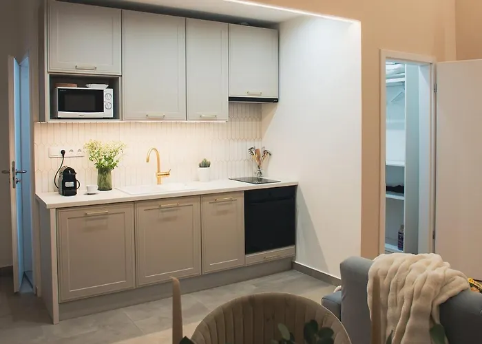 New Downtown W Breakfast&parking Option Budapesta