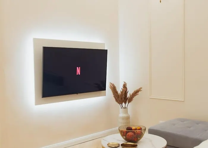 New Downtown W Breakfast&parking Option Budapesta