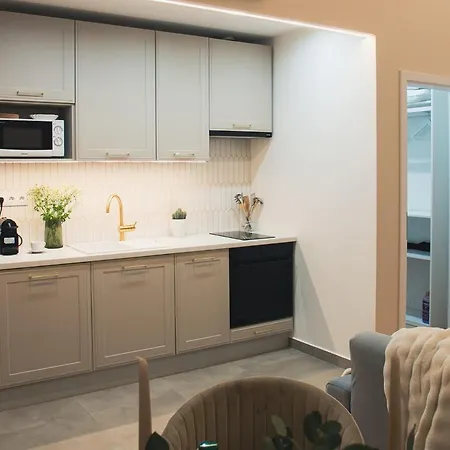 New Downtown W Breakfast&parking Option Budapest