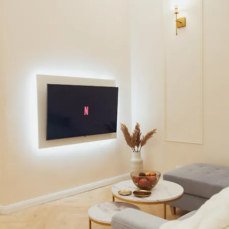 New Downtown W Breakfast&parking Option Budapest