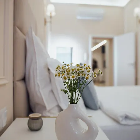 New Downtown W Breakfast&parking Option Appartement Budapest